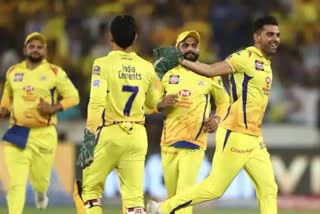 chennai super kings beats mumbai indians by 20 runs