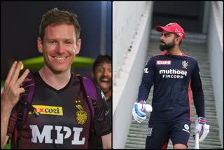 KKR vs RCB