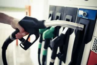 Petrol Diesel Price Today