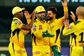 Chennai Super Kings