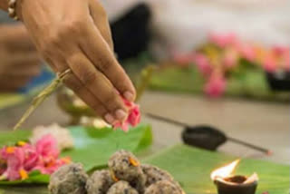 Pitru paksha dates, pitru Paksha 2021