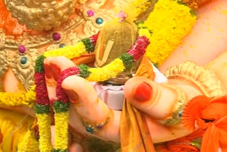 Interesting facts about Balapur Ganesh Laddu auction