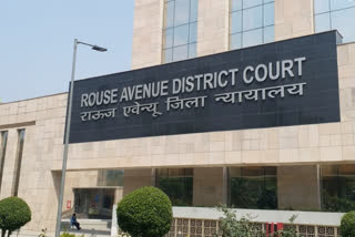 Delhi's Rouse Avenue Court