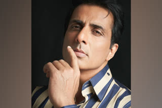 Sonu Sood