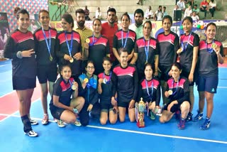 All India Civil Services Kabaddi Competition, Rajasthan Latest News