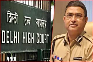 Rakesh Asthana as Delhi Police Commissioner Hearing adjourned