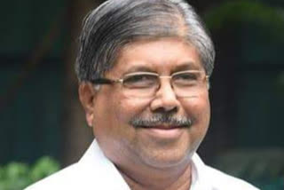 Chandrakant Patil