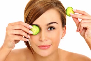 dark circles home treatment