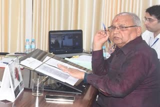 food-department-intensified-preparations-for-paddy-purchase-in-uttarakhand