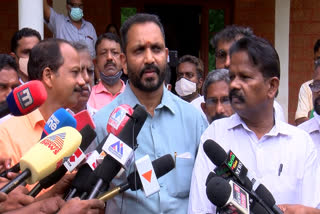 bjp state president k surendran on narcotic, love jihads  narcotic jihad  love jihad  bjp state president  k surendran  സര്‍ക്കാര്‍ സര്‍വകക്ഷി യോഗം വിളിക്കണമെന്ന് കെ.സുരേന്ദ്രന്‍  കെ.സുരേന്ദ്രന്‍  സര്‍വകക്ഷി യോഗം