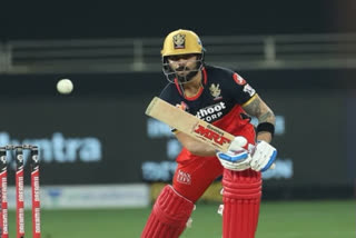 IPL 2021: Tournament only getting better, learning never stops for me, says Kohli