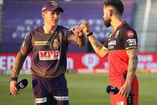 IPL 2021, KKR vs RCB Preview: Kolkata Knight Riders Look To Revive Campaign, Face Virat Kohli's Royal Challengers Bangalore