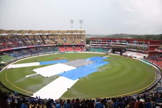 India-West Indies 20-20 series  Greenfield Stadium will be the venue for a match  Greenfield Stadium  karyavattom Greenfield Stadium  India-West Indies 20-20