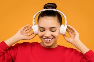 MUSIC THERAPY IS BENEFICIAL FOR MENTAL HEALTH