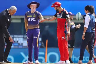 ipl 2021 KKR vs RCB