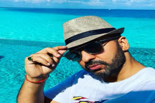 raj kundra