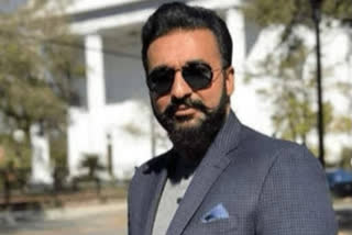 Mumbai court grants bail to Raj Kundra