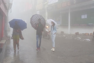 uttarakhand rain