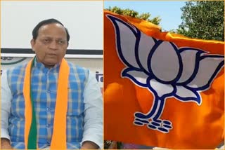 Arun Singh State Incharge Rajasthan BJP,  Arun Singh BJP