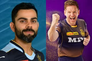 KKR vs RCB