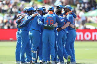 Team india