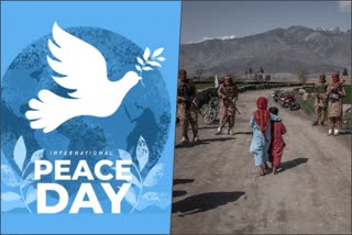 International World Peace Day 2021