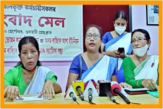 Anganwadi workers to join nationwide strike