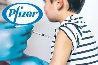 pfizer vaccine