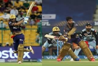 Clinical KKR outplay RCB