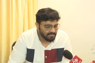 Feel motivated and rejuvenated, will give my 100%: Babul Supriyo