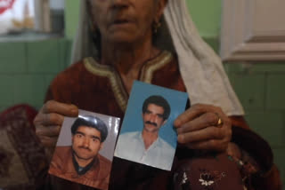 20 years on, father on death bed waits for his 'untraceable' sons