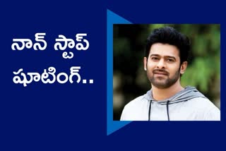 Prabhas