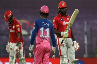 IPL 2021: Rajasthan Royals vs Punjab Kings- fireworks on the cards