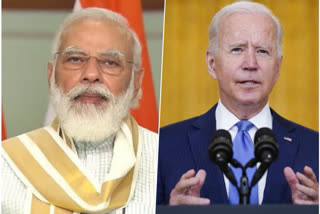 Modi-Biden