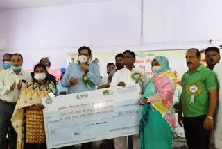 chas haat scheme launched by jharkhand government