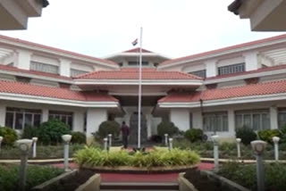 Tripura High Court issues notices to the state government