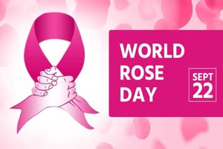 World Rose Day