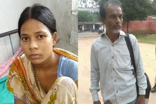 Purulia Child Murder Case