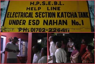 public-being-troubled-due-to-undeclared-power-cuts-in-sirmaur-district