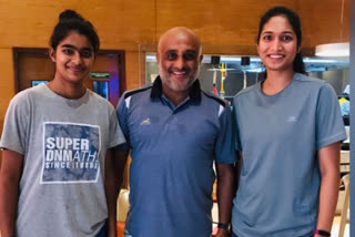 athletes from Karnataka