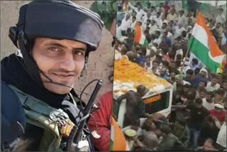 martyr soldier jaipal gill