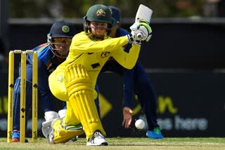 Australia too good for struggling India, win by nine wickets in first ODI