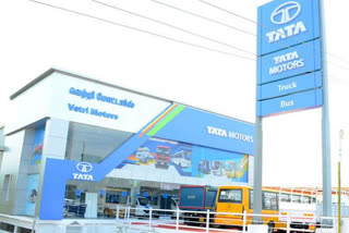 Tata Motors to hike commercial vehicle prices from October 1