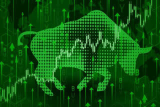 Bull run in Stock Market