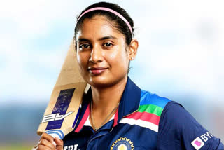 Mithali Raj