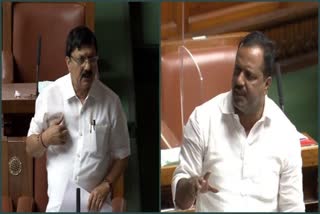 Satellite phone using issue discussion in assembly session