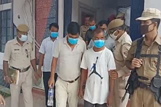 six-land-mafia-arrested-by-assam-police-from-barpetaroad