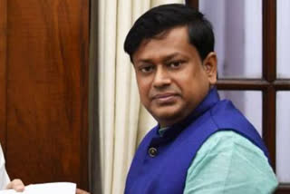 Will rectify mistakes, fight against 'Talibanisation' of Bengal: New state BJP chief