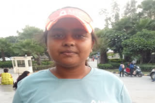 sakshi wins gold in UP archery