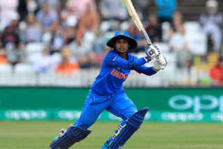 Mithali Raj